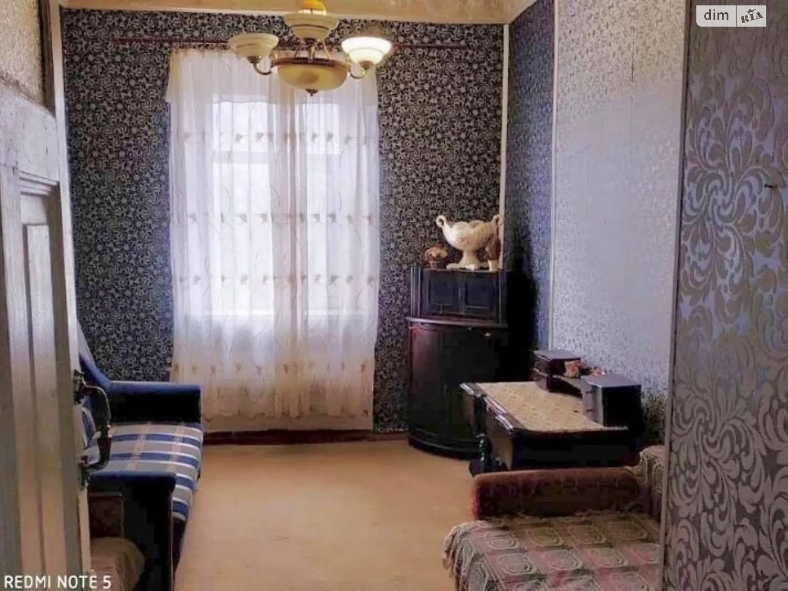 Продается 2-комнатная квартира 64 кв. м в Одессе, ул. Канатная - фото 1