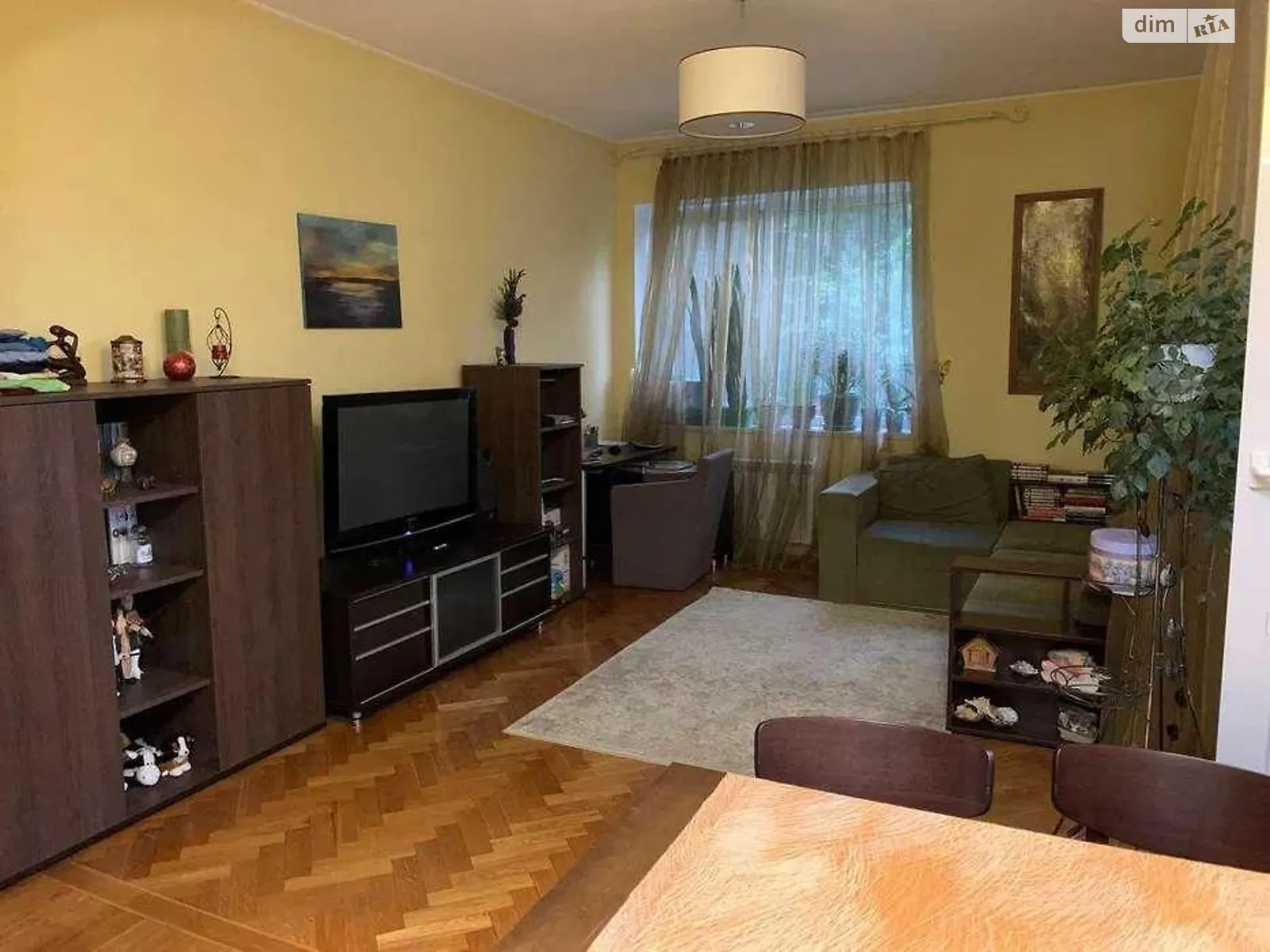 Продается 2-комнатная квартира 54 кв. м в Харькове, ул. Культуры, 16 - фото 1