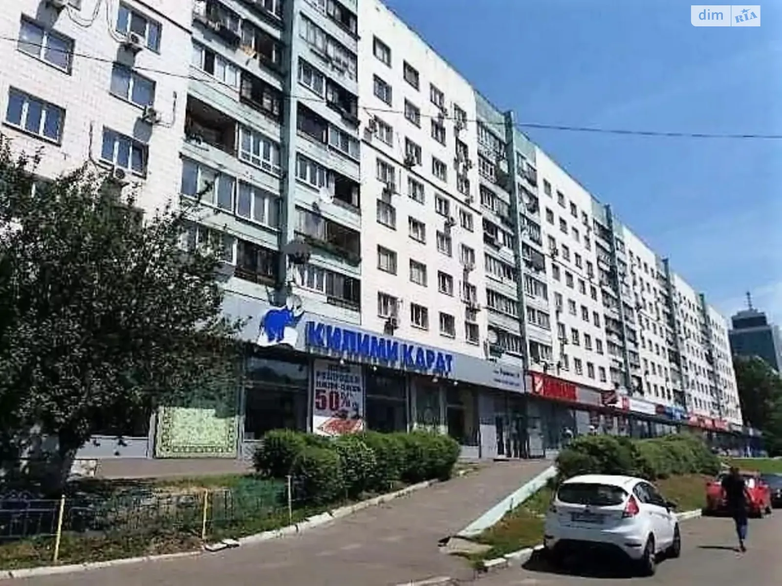 Продается 3-комнатная квартира 61 кв. м в Киеве, просп. Берестейский(Победы), 20 - фото 1