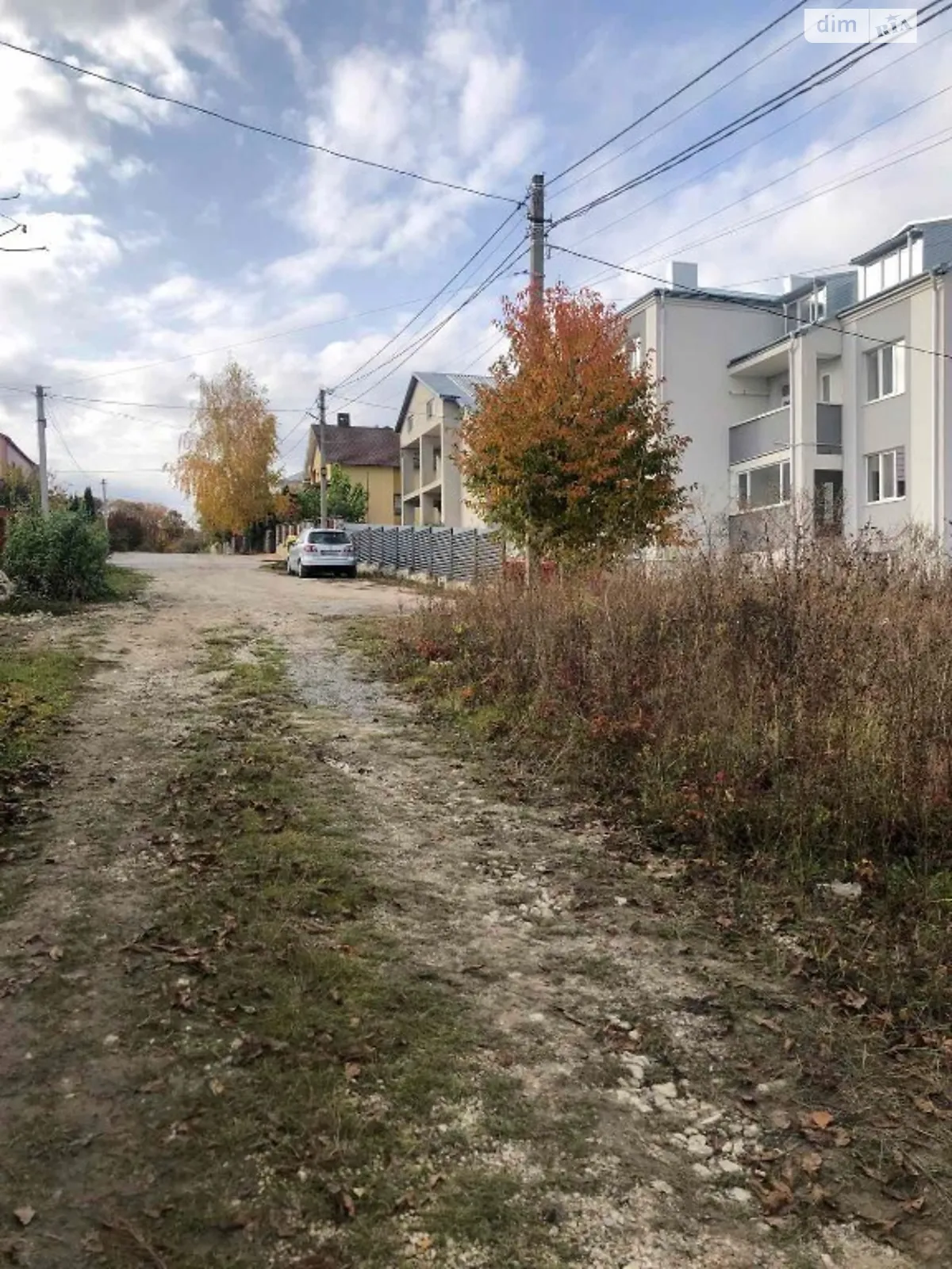 ул. Михаила Вербицкого Подгородное (Тернополь)   - фото 3