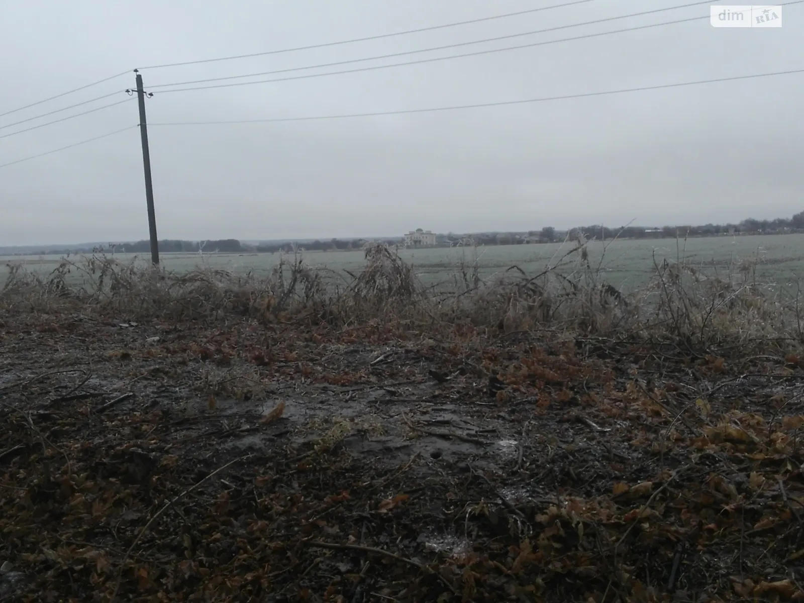 Продается земельный участок 10 соток в Винницкой области - фото 3