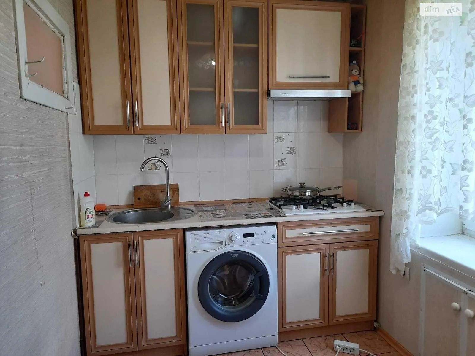 Продается 3-комнатная квартира 61 кв. м в Харькове, цена: 45000 $