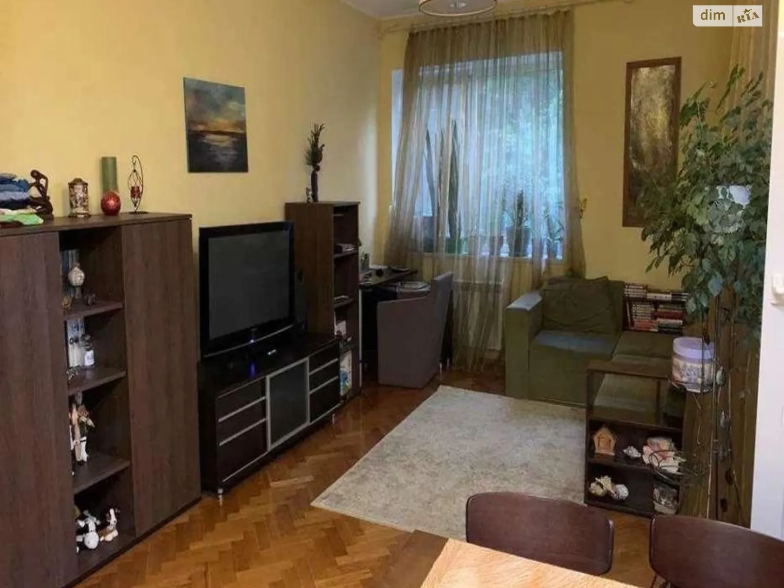 Продается 2-комнатная квартира 54 кв. м в Харькове, ул. Культуры