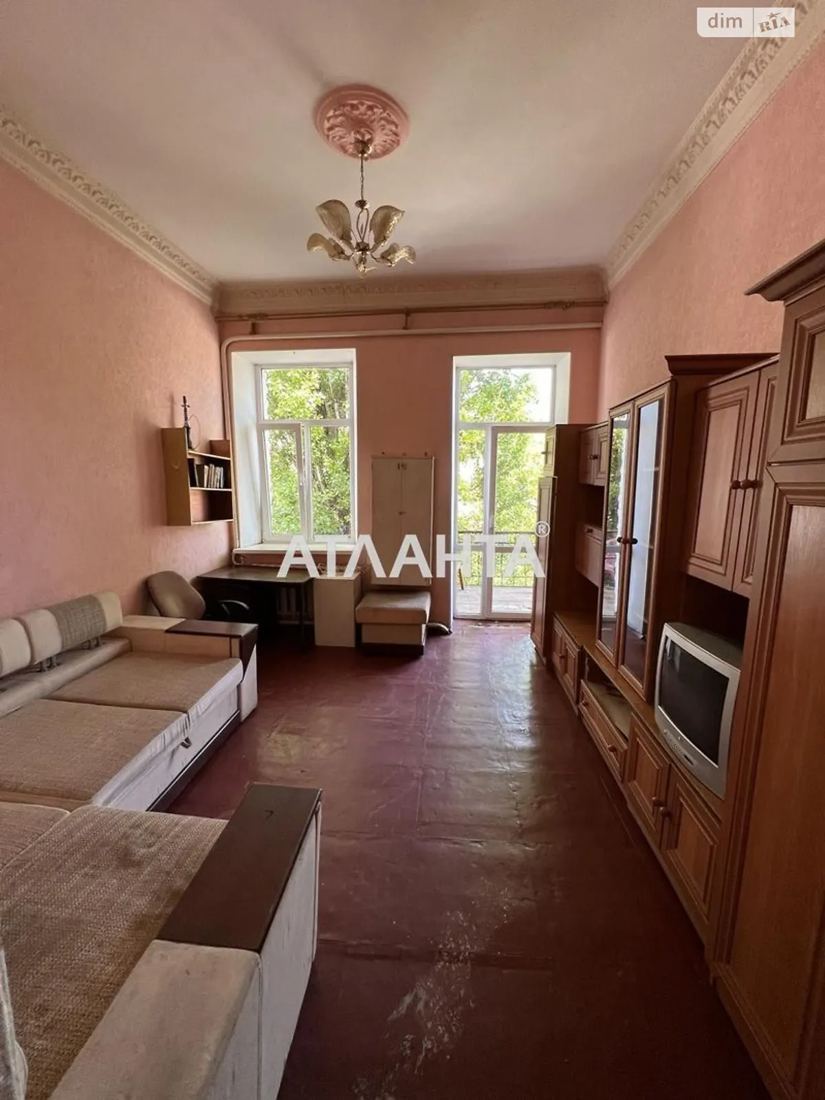 Продается комната 24 кв. м в Одессе - фото 3