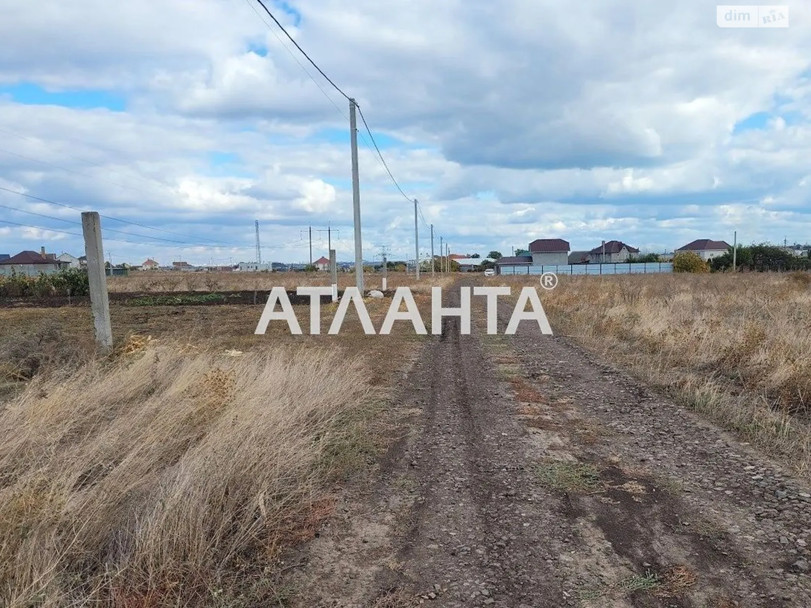 Продається земельна ділянка 8 соток у Одеській області, цена: 8000 $