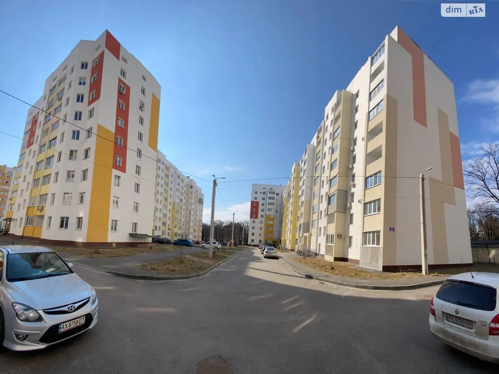 Продается 1-комнатная квартира 48 кв. м в Харькове