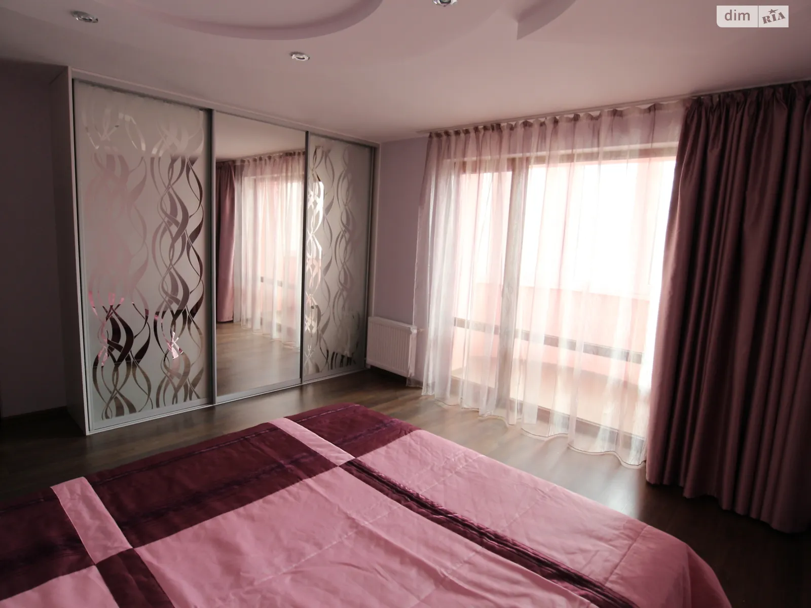 3-кімнатна квартира 110 кв. м у Тернополі - фото 3