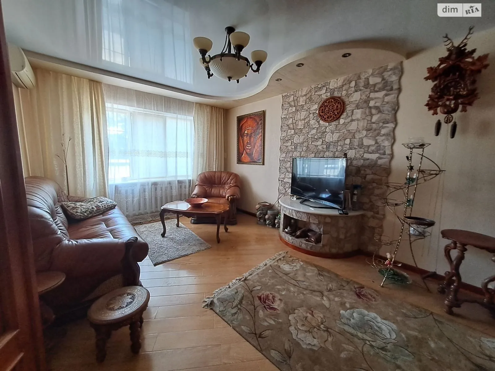 Продается 4-комнатная квартира 85 кв. м в Днепре, цена: 79000 $ - фото 1