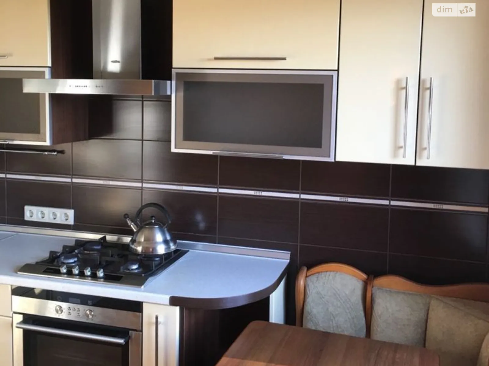 Продается 2-комнатная квартира 47 кв. м в Днепре, цена: 55000 $