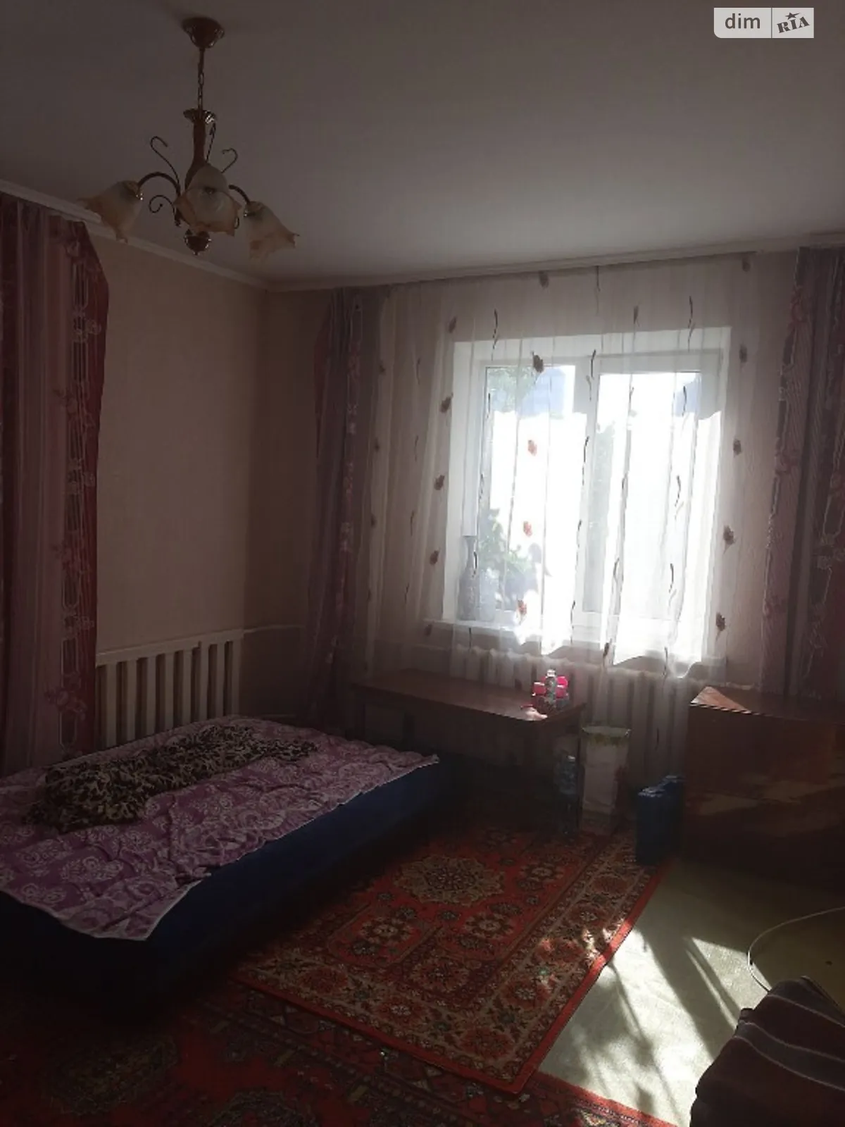 Продается 1-комнатная квартира 32 кв. м в Хмельницком, ул. Романа Шухевича(Курчатова)