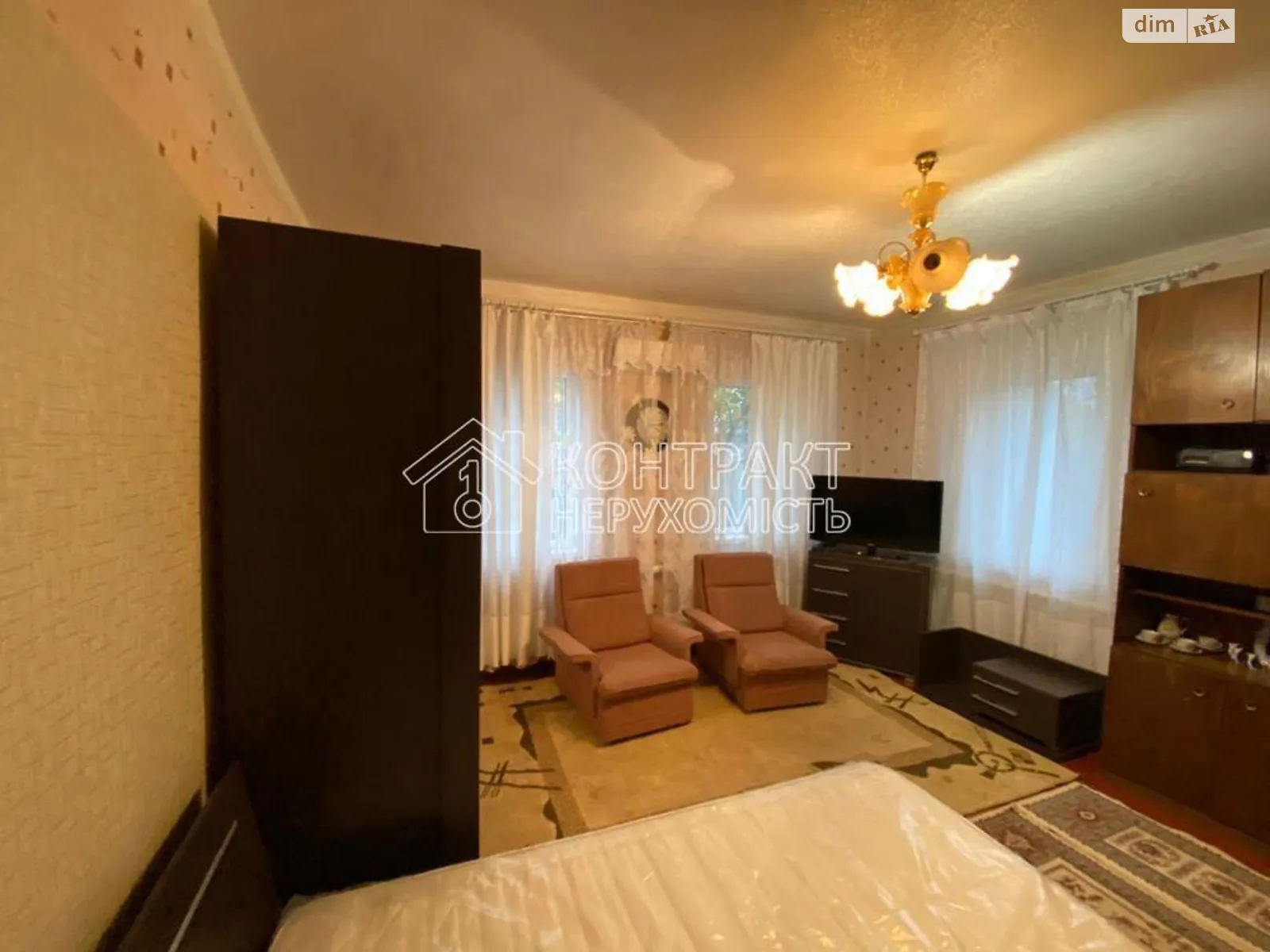 Продается одноэтажный дом 54 кв. м с балконом, цена: 26000 $