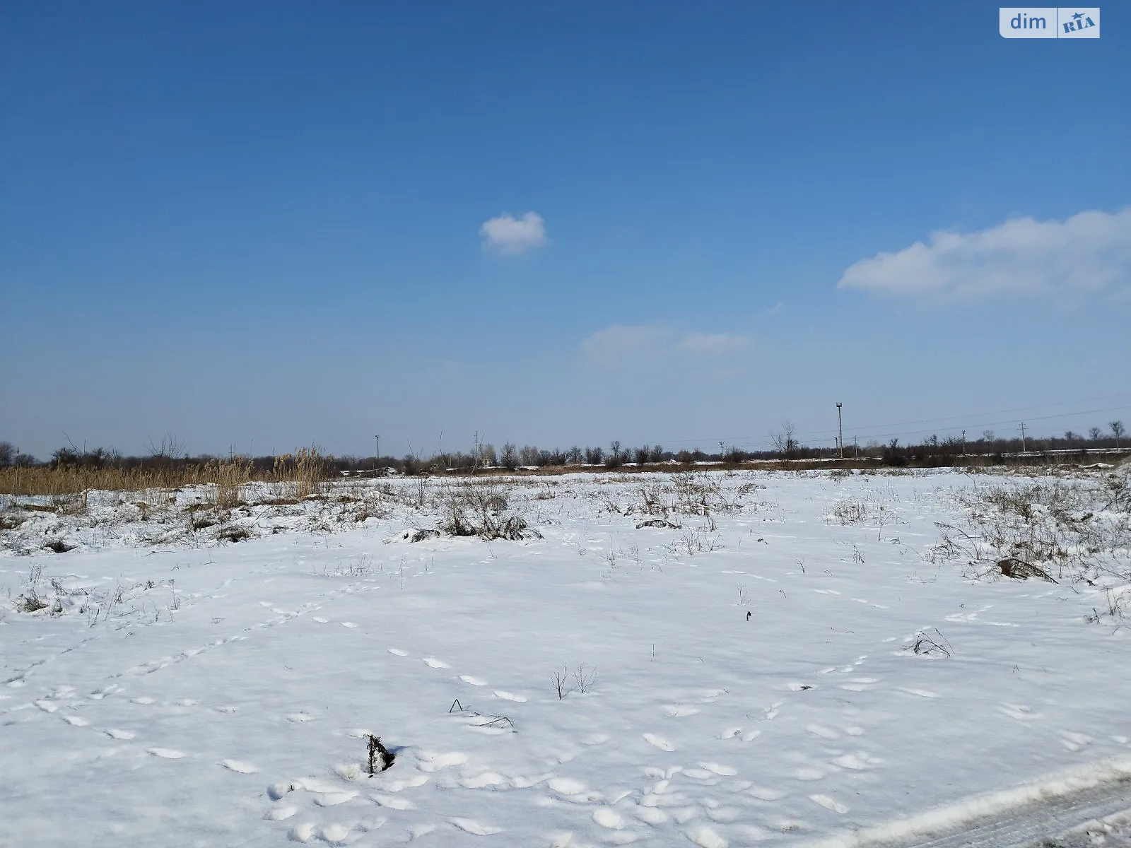 Продается земельный участок 1042 соток в Днепропетровской области - фото 2