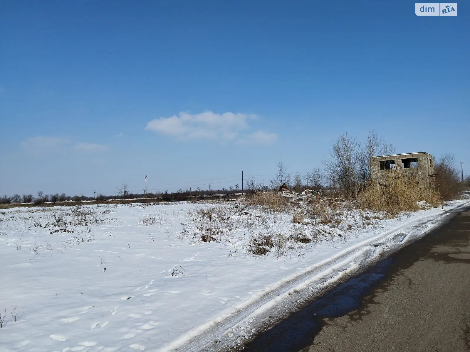 Продается земельный участок 1042 соток в Днепропетровской области - фото 3