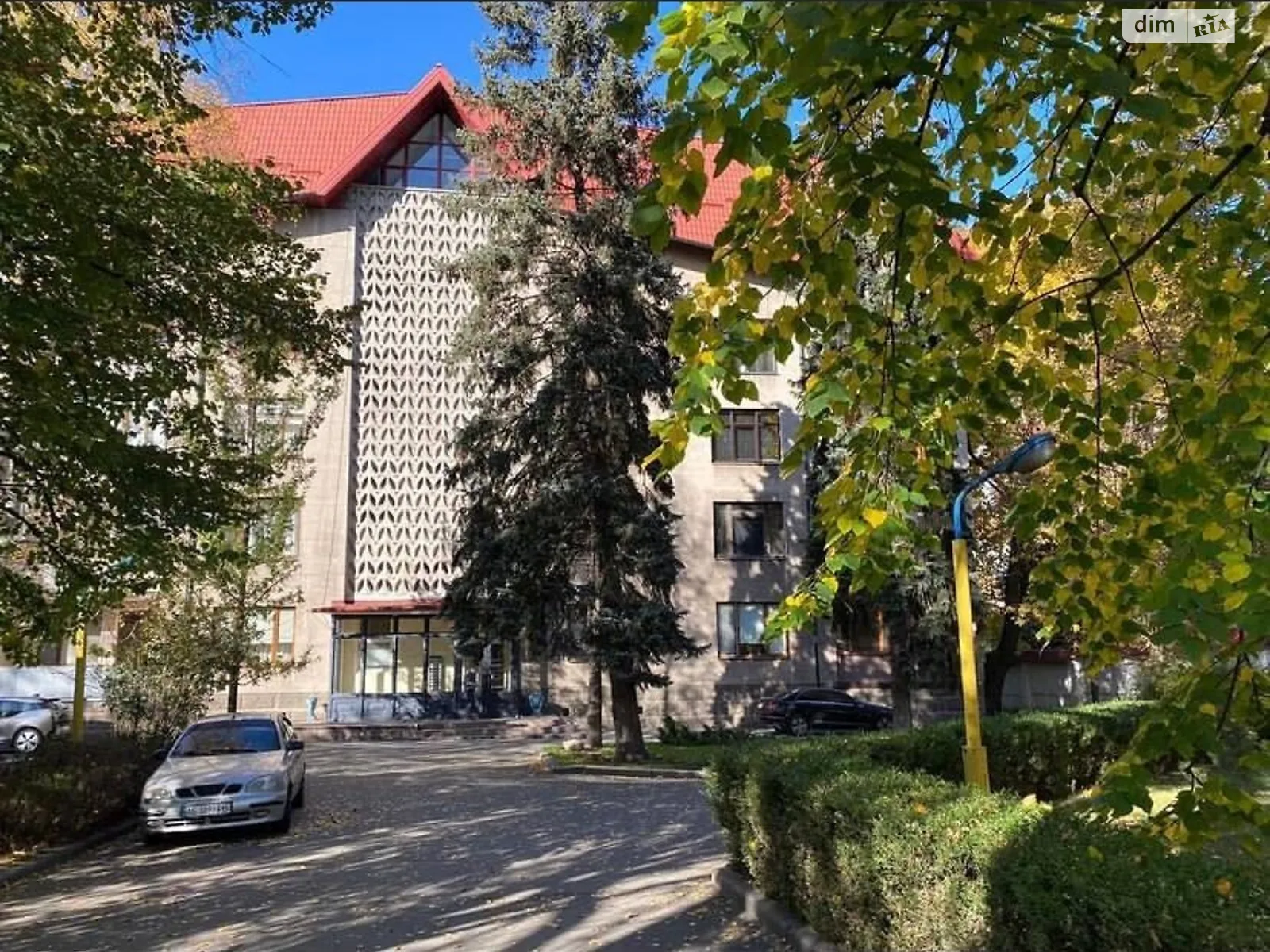 Продается 4-комнатная квартира 166 кв. м в Днепре, ул. Ефремова Сергея - фото 1