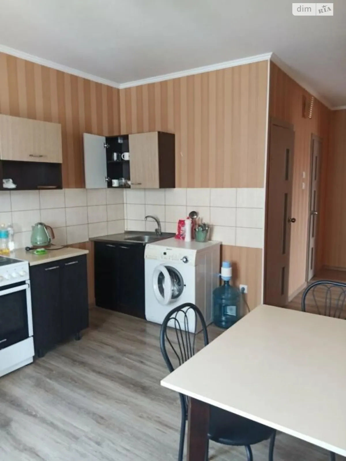 Продается 2-комнатная квартира 64 кв. м в Киеве, ул. Драгоманова, 14А - фото 1