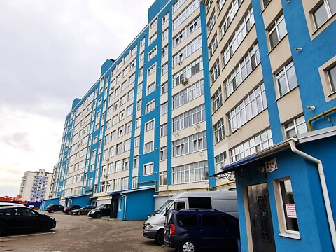 Продается 2-комнатная квартира 65 кв. м в Хмельницком, пер. Гетмана Мазепы(Красовского Маршала)