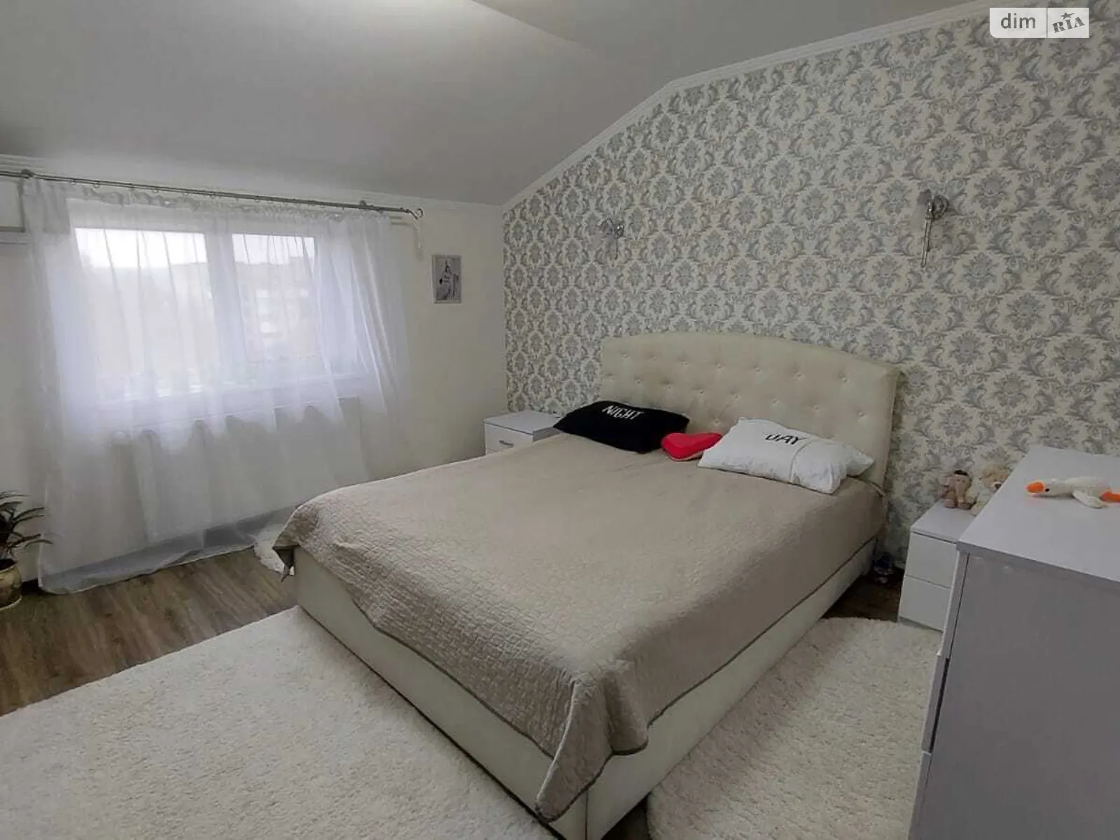 3-комнатная квартира 82 кв. м в Тернополе, цена: 68000 $