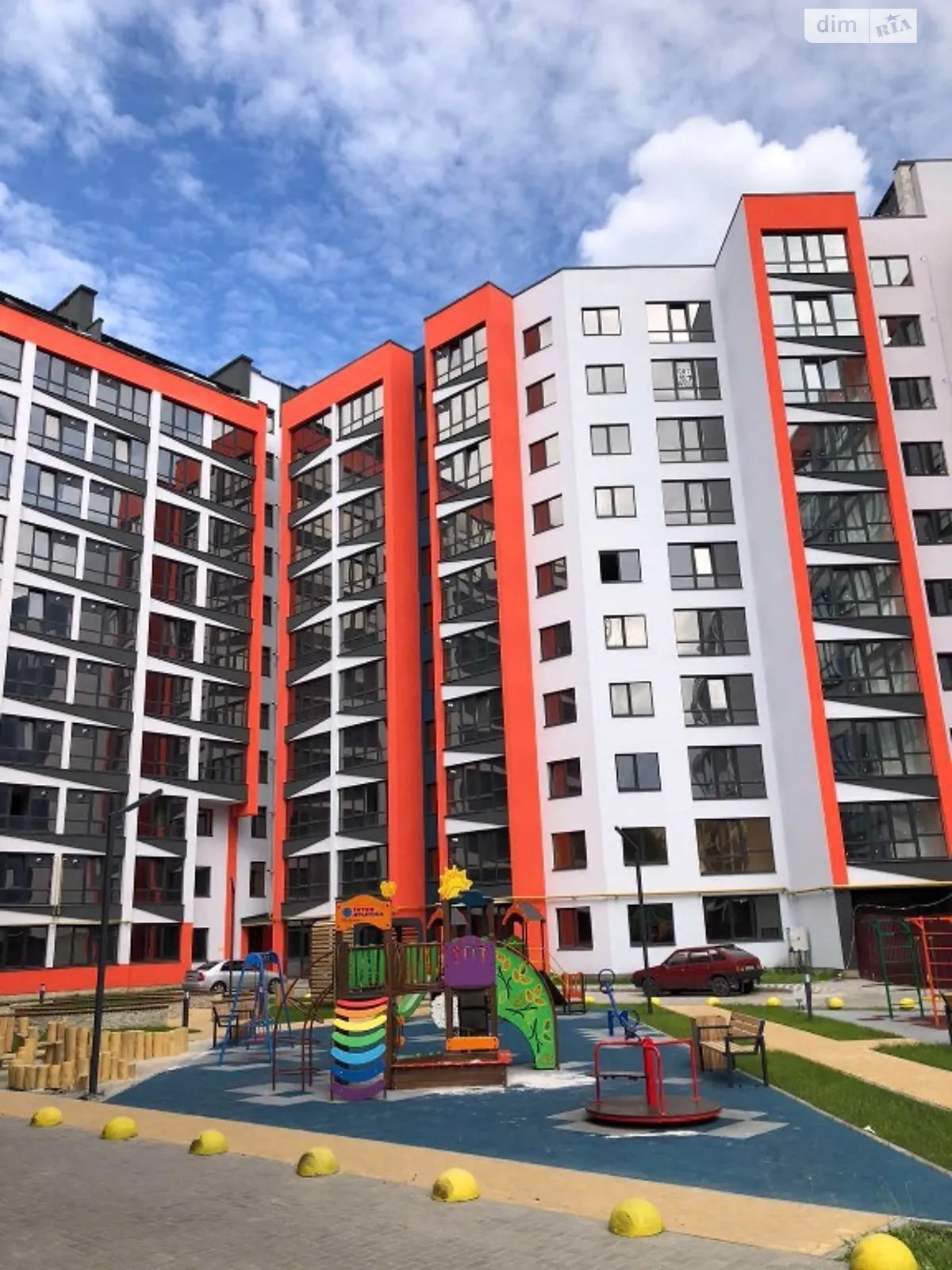 Продається 2-кімнатна квартира 73.4 кв. м у Хмельницькому, вул. Проскурівського Підпілля, 131/2 - фото 1