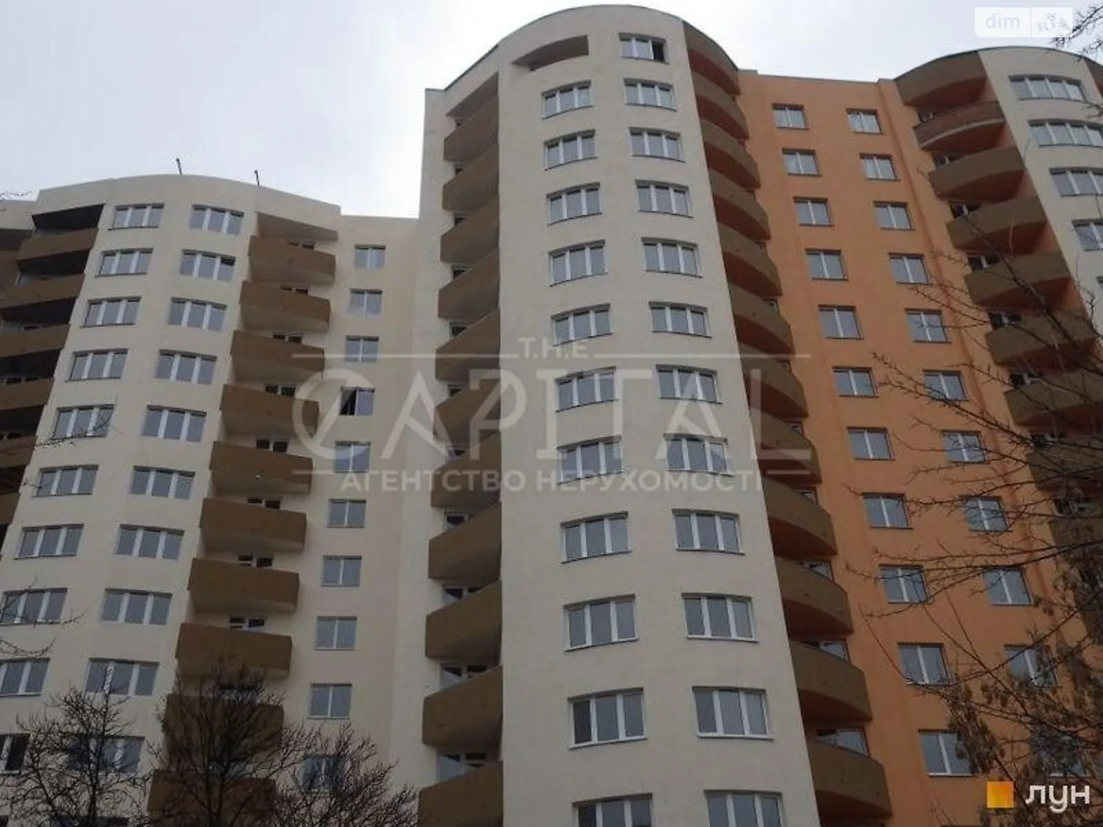 Сдается в аренду 2-комнатная квартира 140 кв. м в Киеве - фото 2