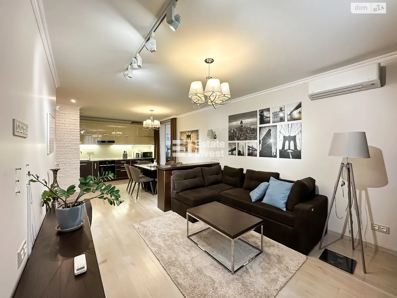 Продается 3-комнатная квартира 103 кв. м в Харькове, пер. Искринский, 19Г - фото 1