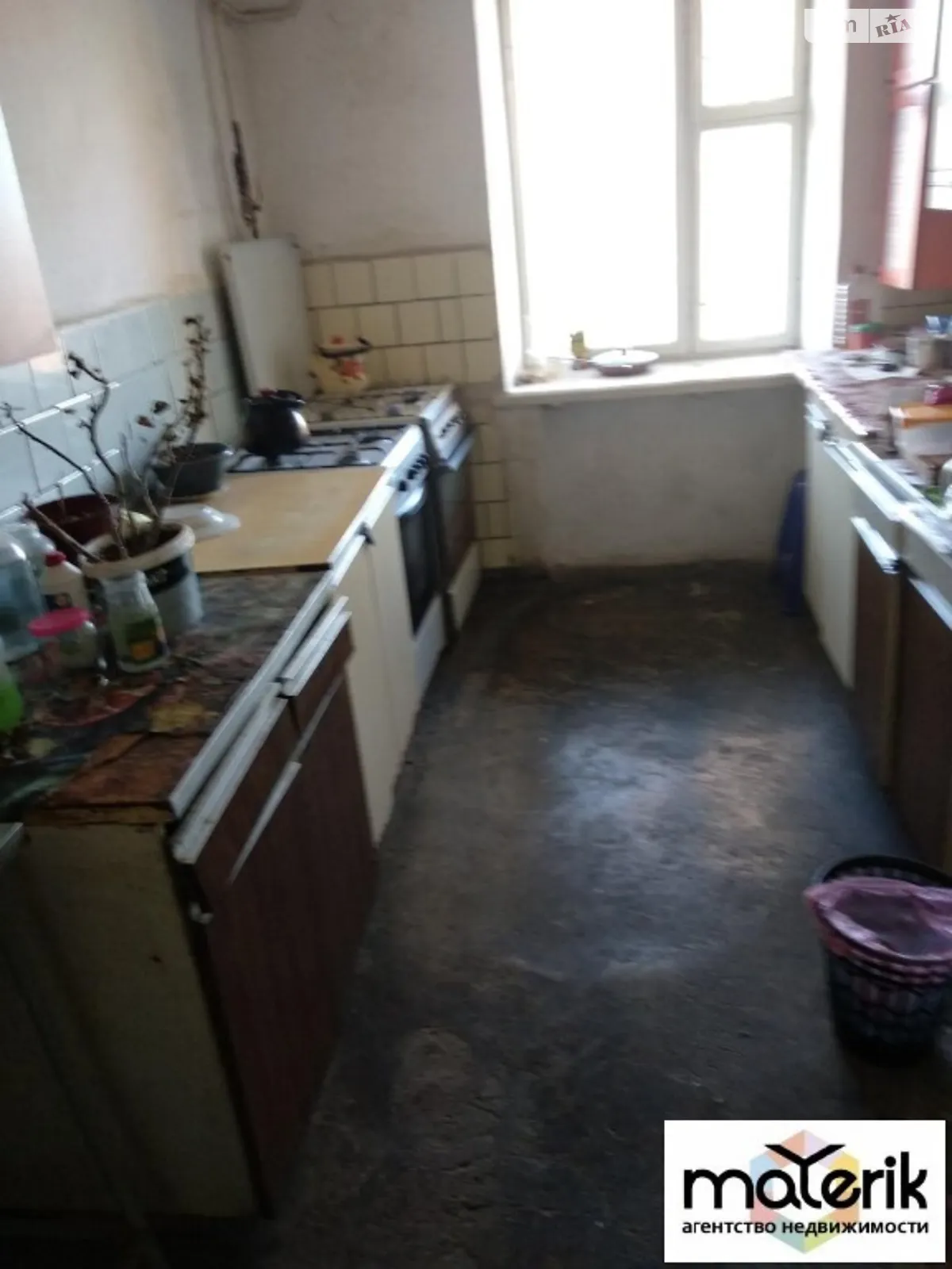 Продается комната 17 кв. м в Одессе, цена: 6300 $ - фото 1