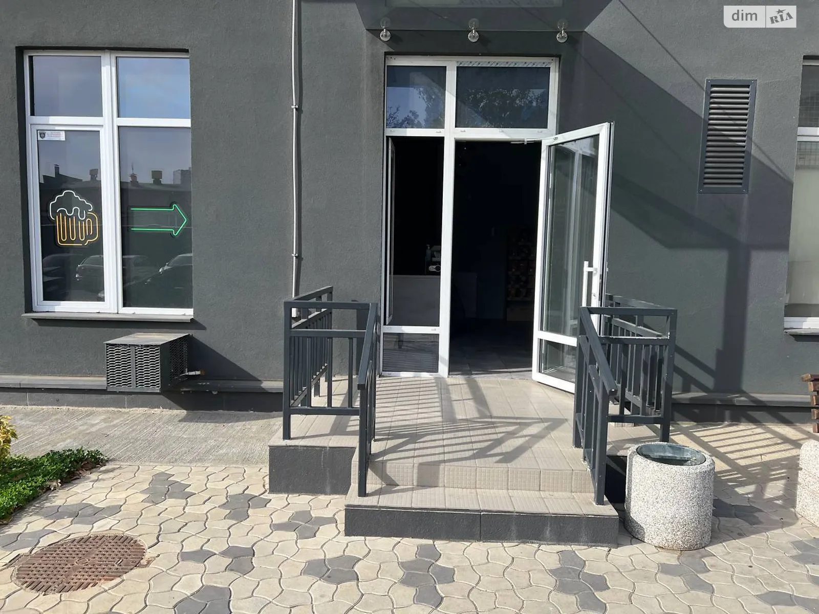 Продається об'єкт сфери послуг 45 кв. м в 24-поверховій будівлі, цена: 12500 $ - фото 1