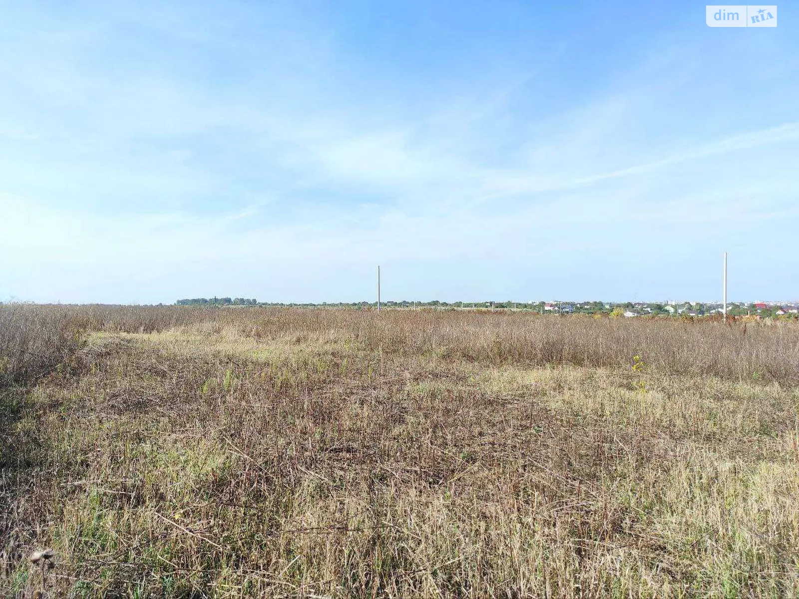 Продается земельный участок 10 соток в Хмельницкой области, цена: 3000 $ - фото 1
