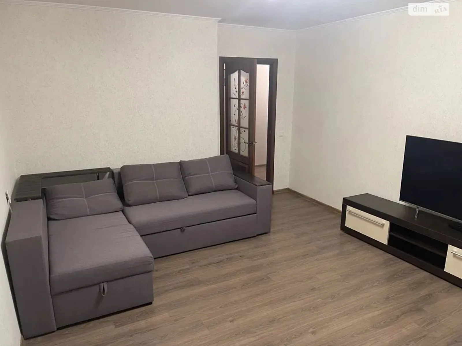 Продается 1-комнатная квартира 45 кв. м в Полтаве, цена: 52000 $ - фото 1