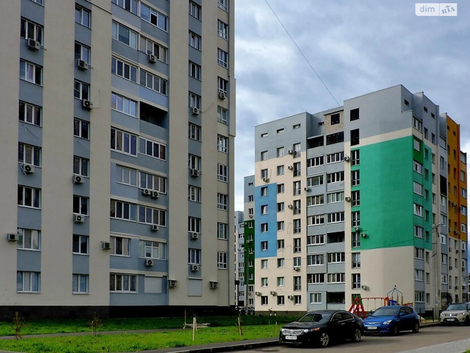 Продается 1-комнатная квартира 45 кв. м в Харькове, ул. Елизаветинская, 5В - фото 1