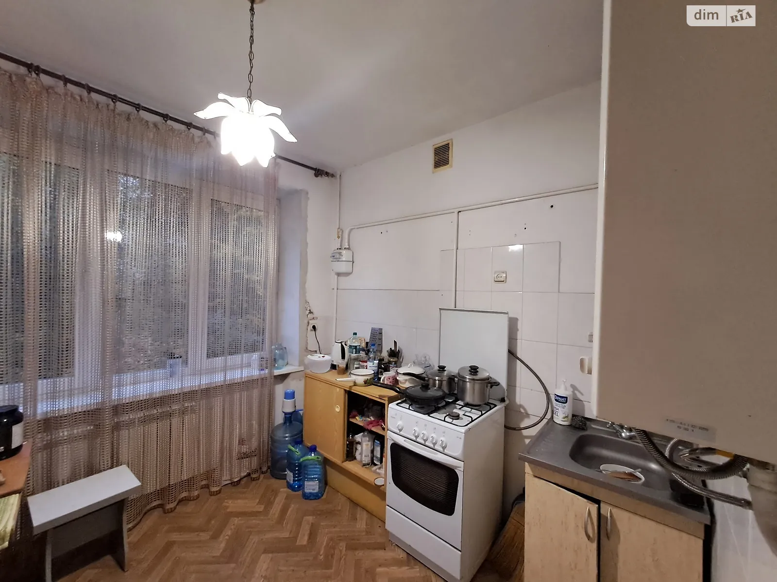 2-комнатная квартира 65 кв. м в Тернополе, ул. Франко Ивана - фото 1