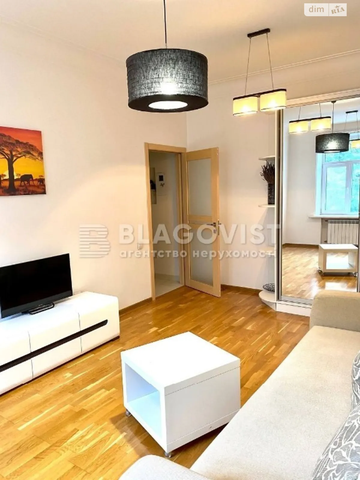 Продается 2-комнатная квартира 52 кв. м в Киеве, ул. Александра Конисского(Тургеневская), 2 - фото 1
