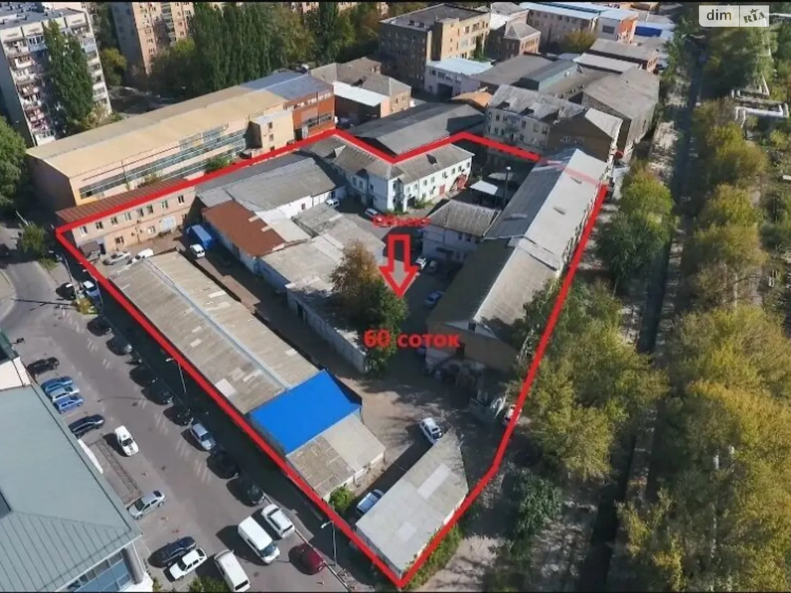 Продается земельный участок 59 соток в Киевской области - фото 3