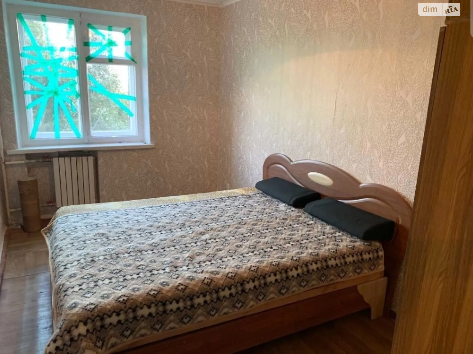 Продается 2-комнатная квартира 45 кв. м в Днепре, просп. Поля Александра, 129 - фото 1