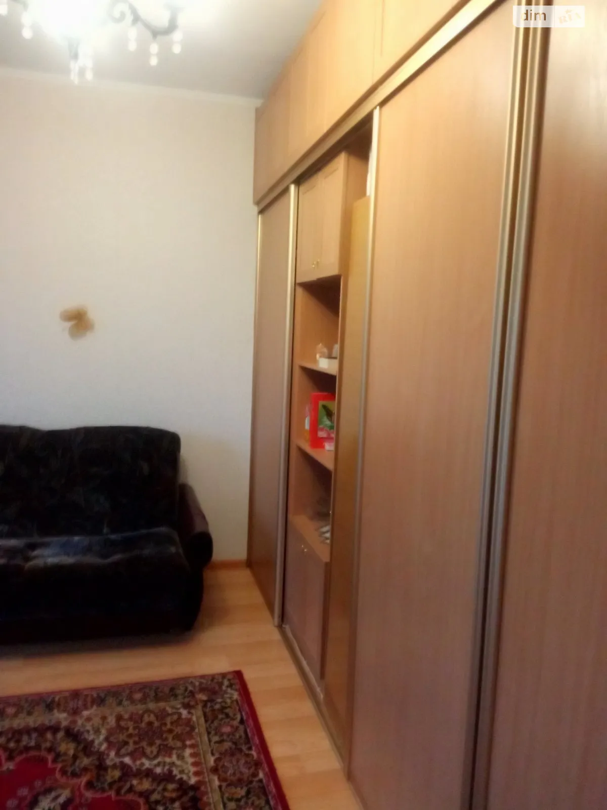 1-комнатная квартира 34 кв. м в Тернополе, ул. Савуры Клима - фото 1