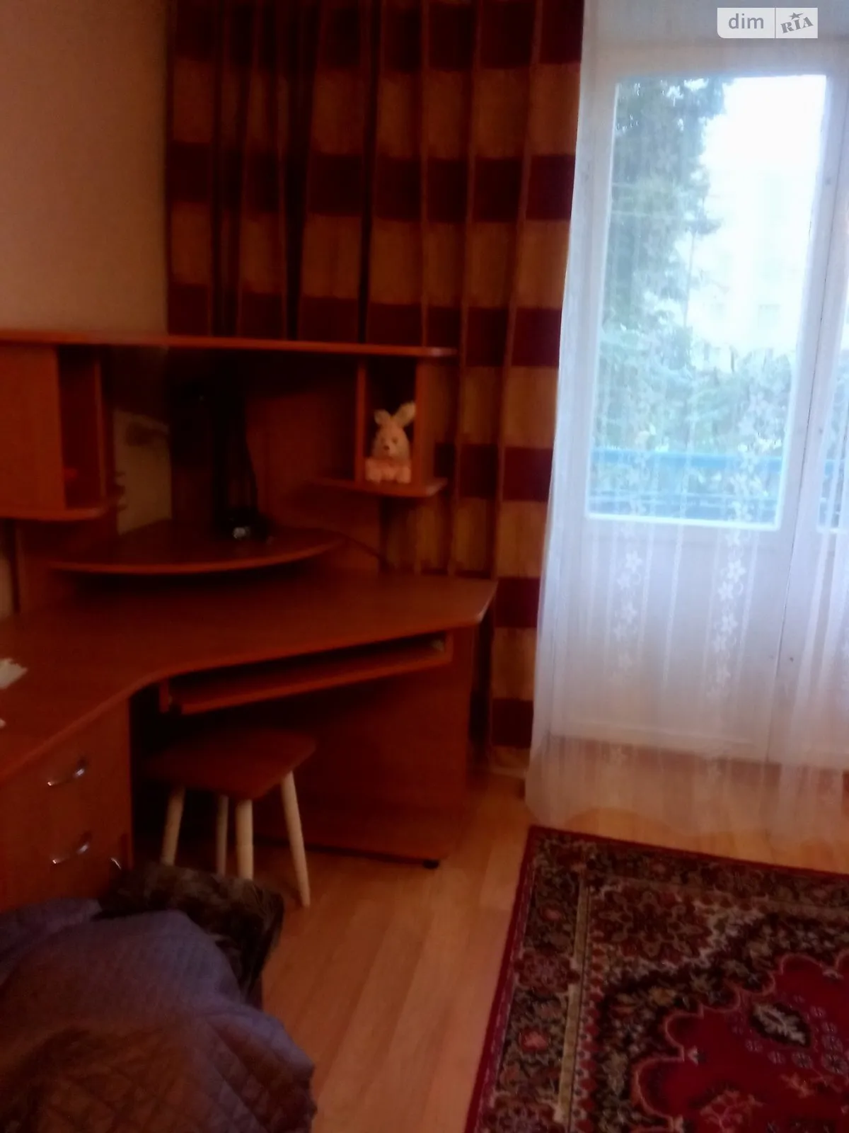 1-комнатная квартира 34 кв. м в Тернополе, ул. Савуры Клима - фото 3