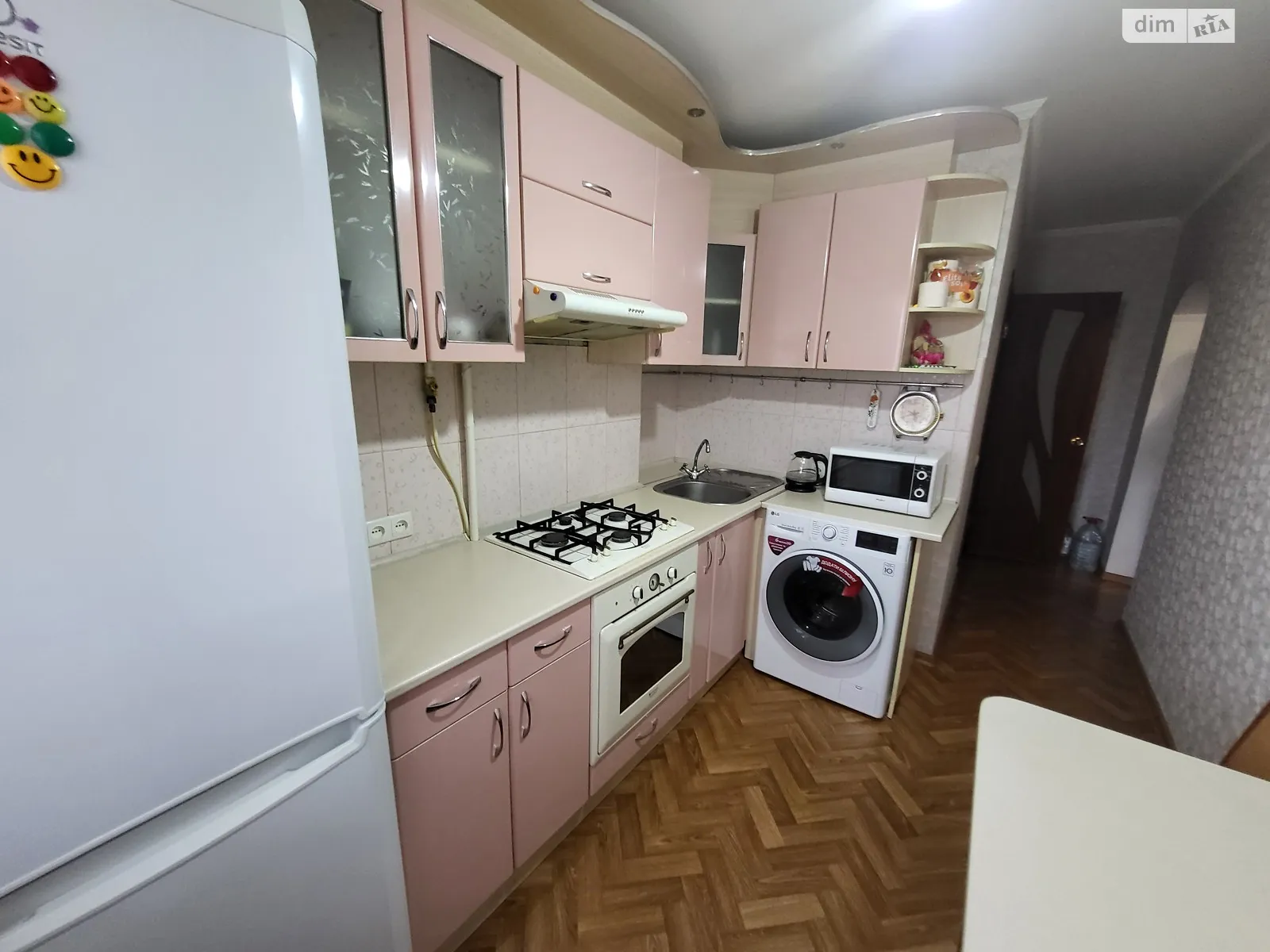 Продается 2-комнатная квартира 45 кв. м в Николаеве, ул. Космонавтов, 134