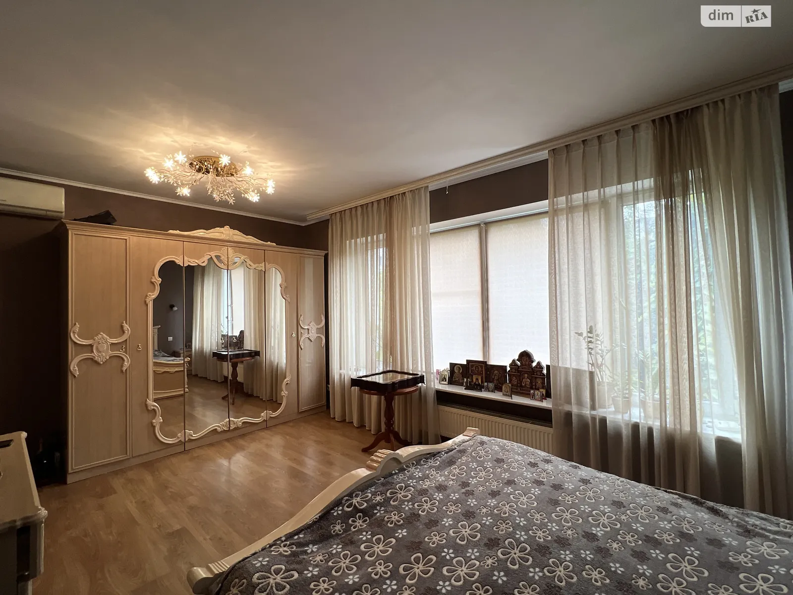 Продается 3-комнатная квартира 80 кв. м в Житомире - фото 2