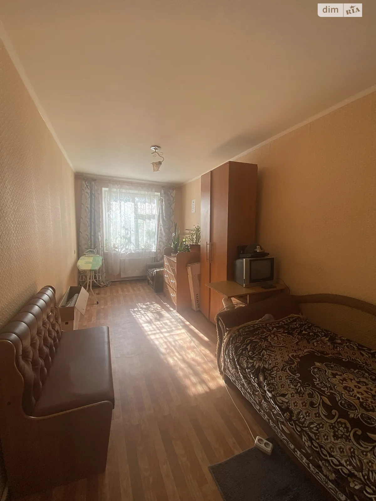 Продается 2-комнатная квартира 43 кв. м в Кропивницком - фото 3