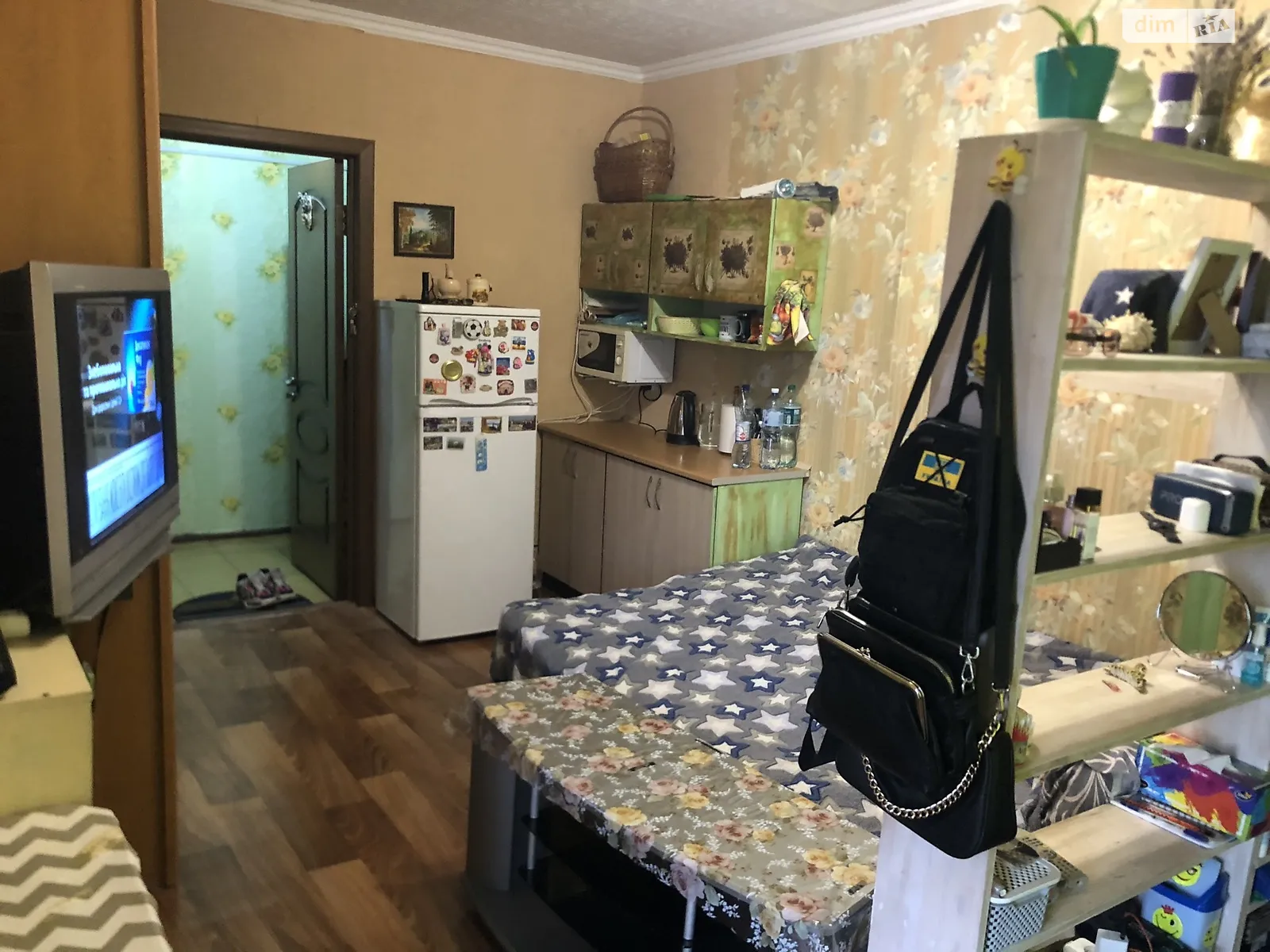 Продается комната 30 кв. м в Одессе - фото 2