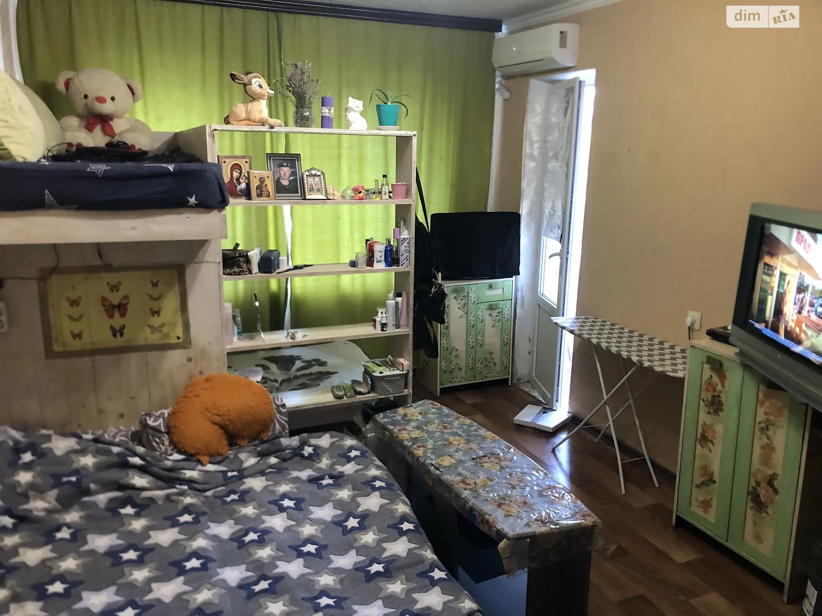 Продается комната 30 кв. м в Одессе, цена: 10250 $ - фото 1