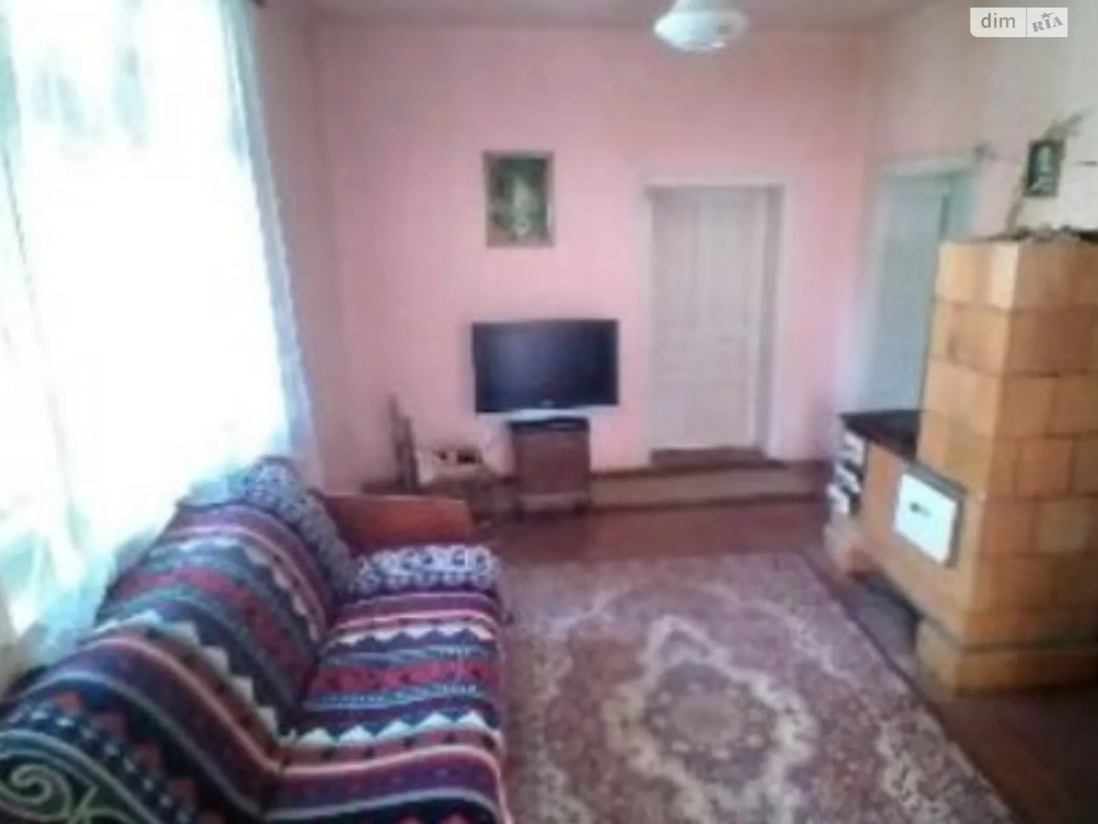 Продается одноэтажный дом 81.1 кв. м с подвалом, цена: 17000 $ - фото 1