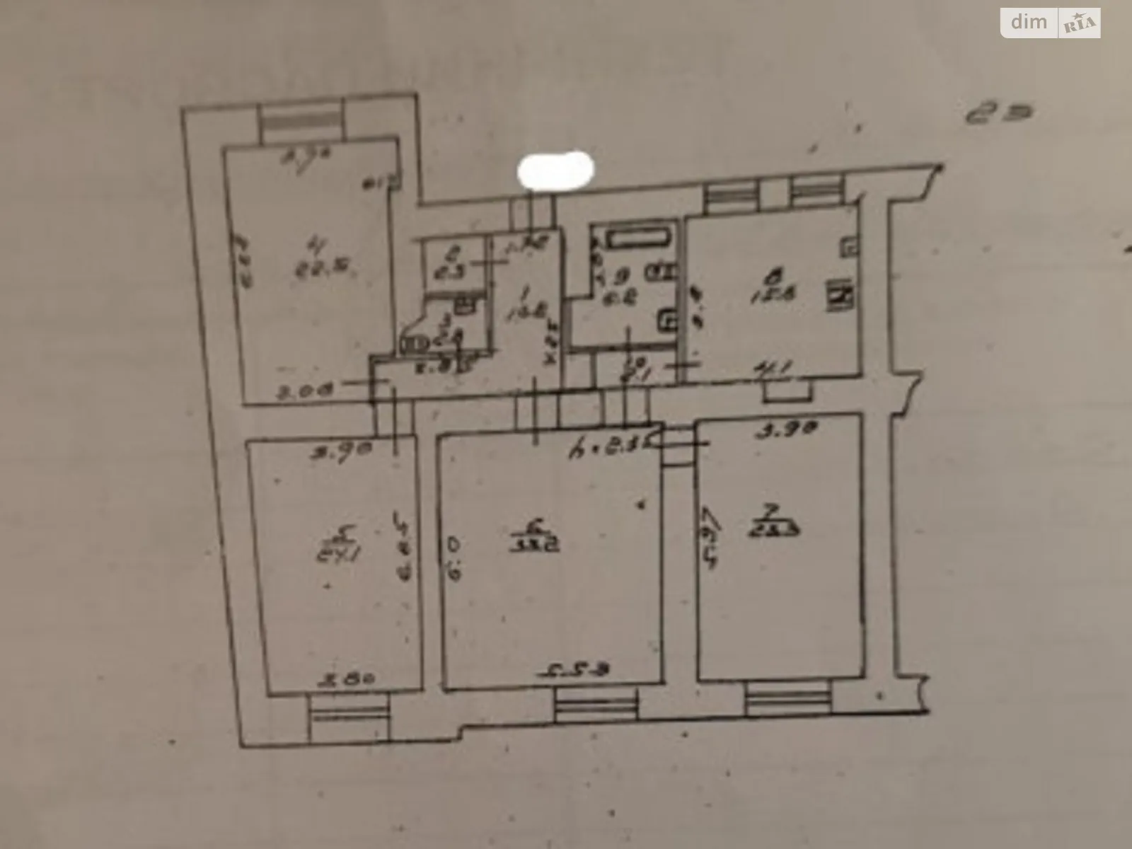 Продається офіс 145 кв. м в бізнес-центрі - фото 3