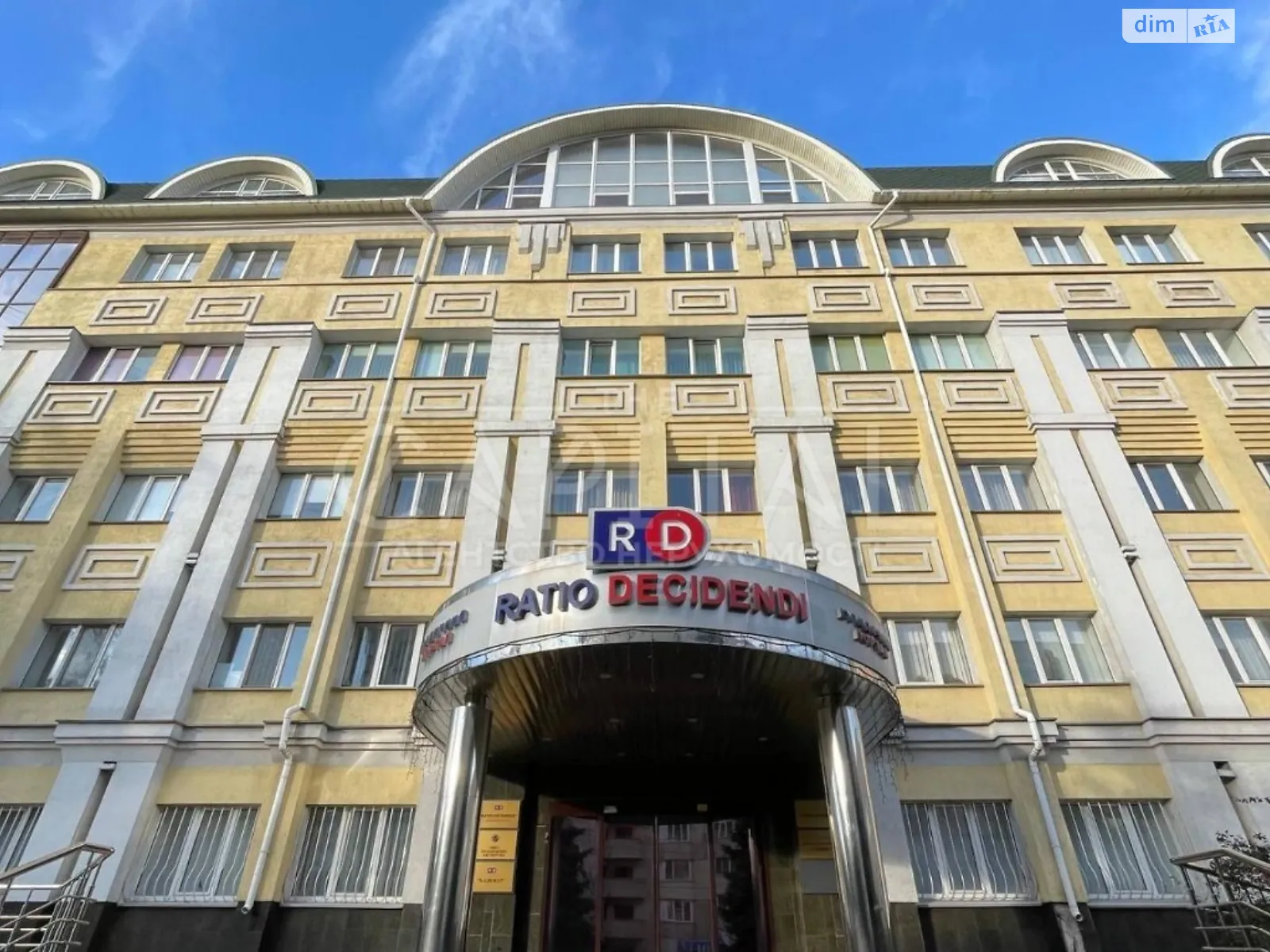 Продается помещения свободного назначения 4134 кв. м в 10-этажном здании - фото 2