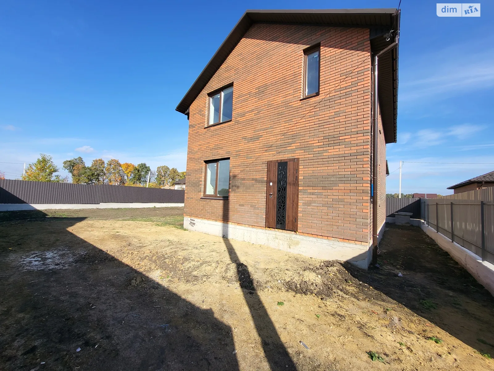 Продається будинок 2 поверховий 110 кв. м з меблями, цена: 86000 $ - фото 1