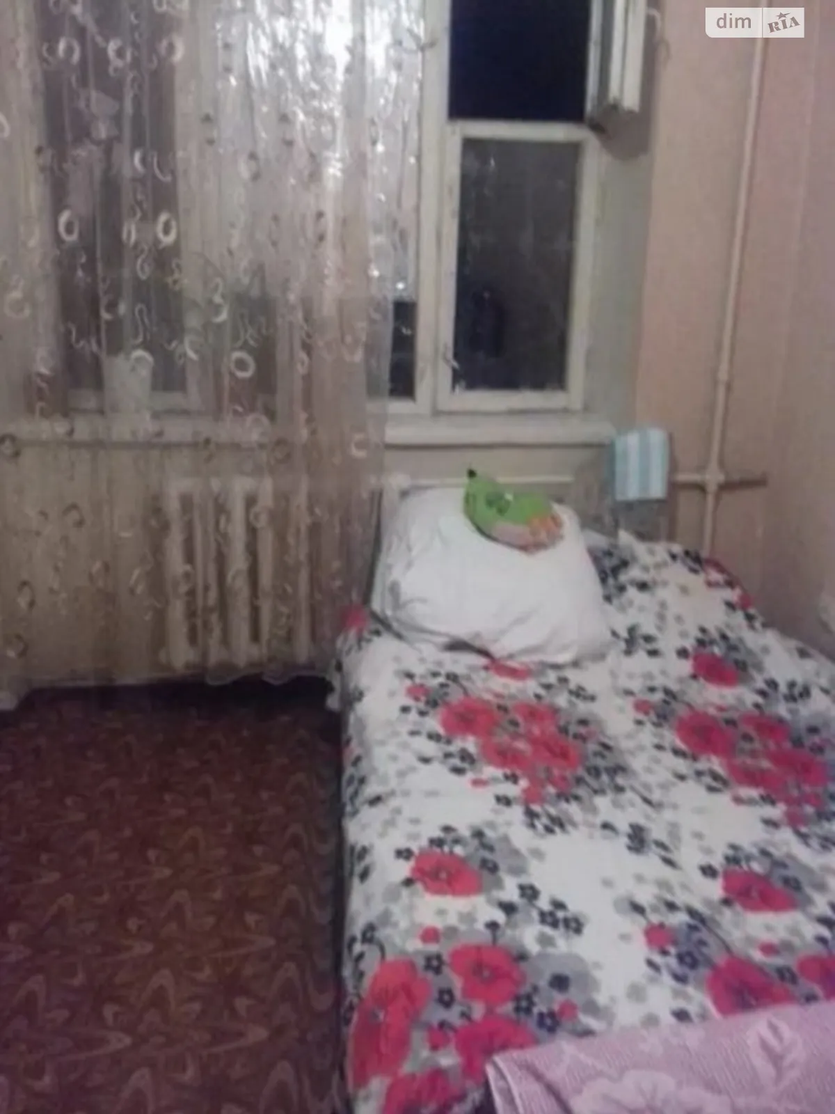 Продается комната 20.8 кв. м в Одессе - фото 2