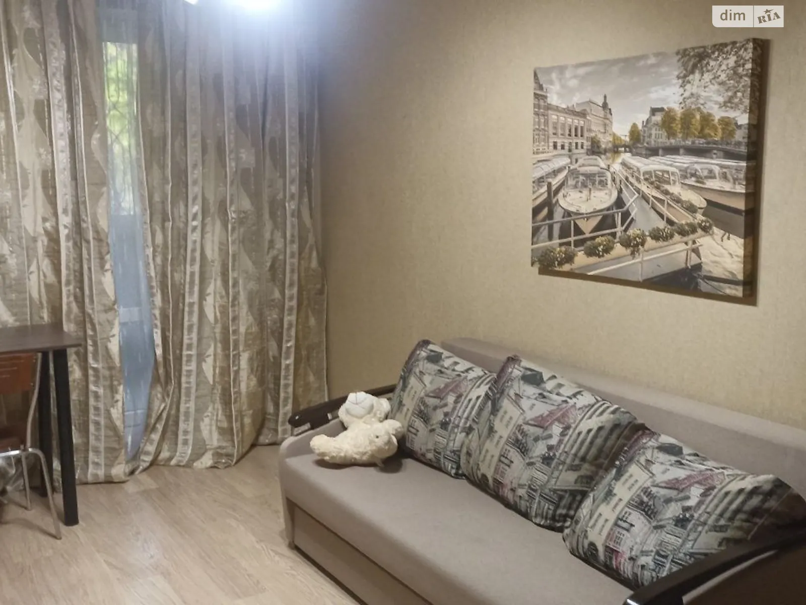 Сдается в аренду 3-комнатная квартира 64 кв. м в Харькове - фото 2