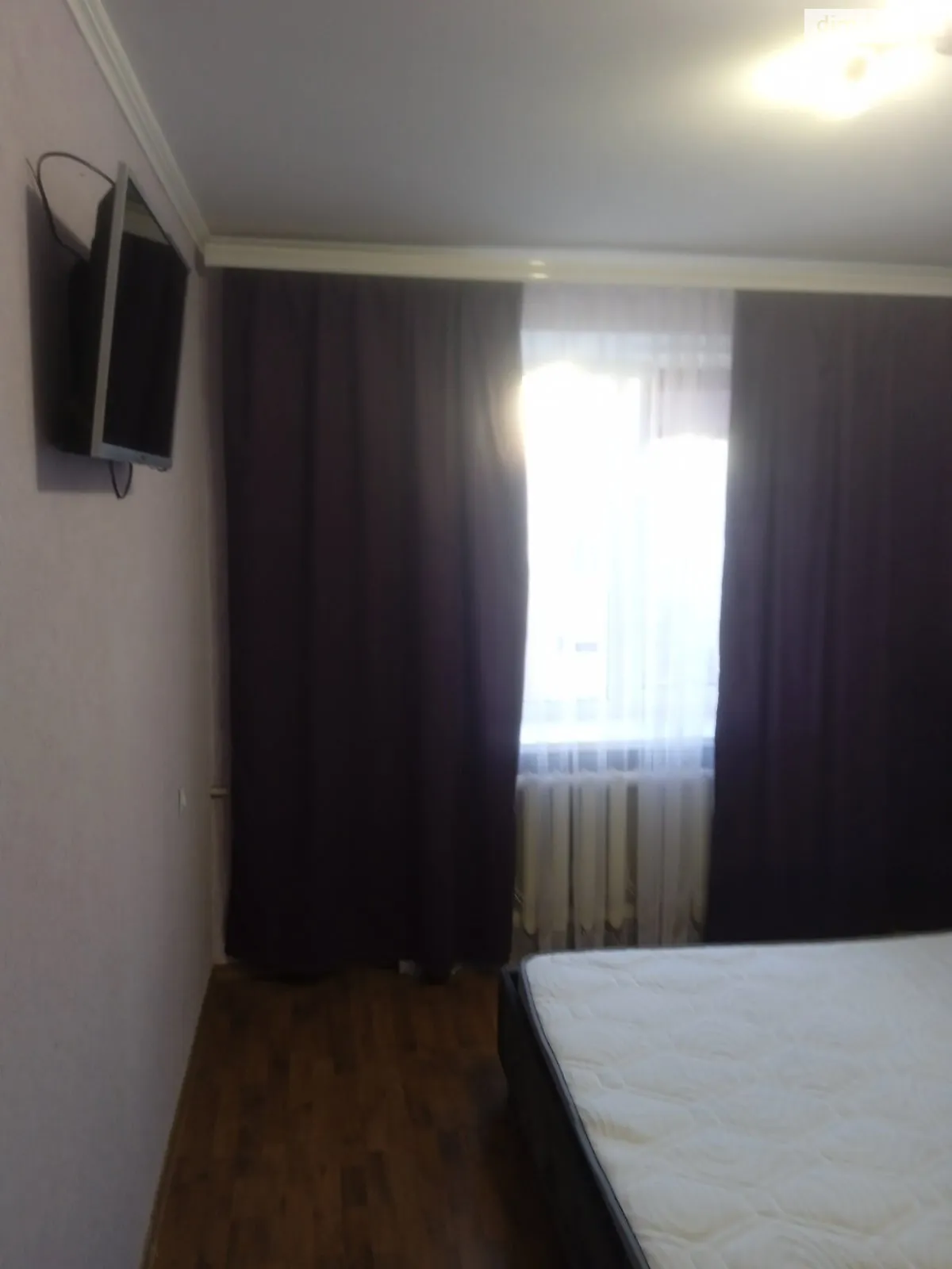 1-комнатная квартира 26 кв. м в Тернополе, ул. Карпенко - фото 1