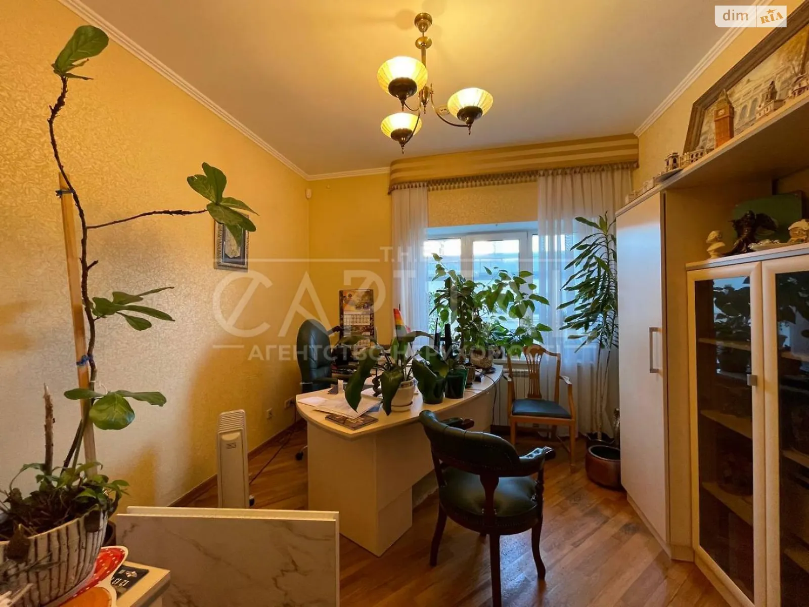 Продается офис 1453 кв. м в бизнес-центре - фото 2