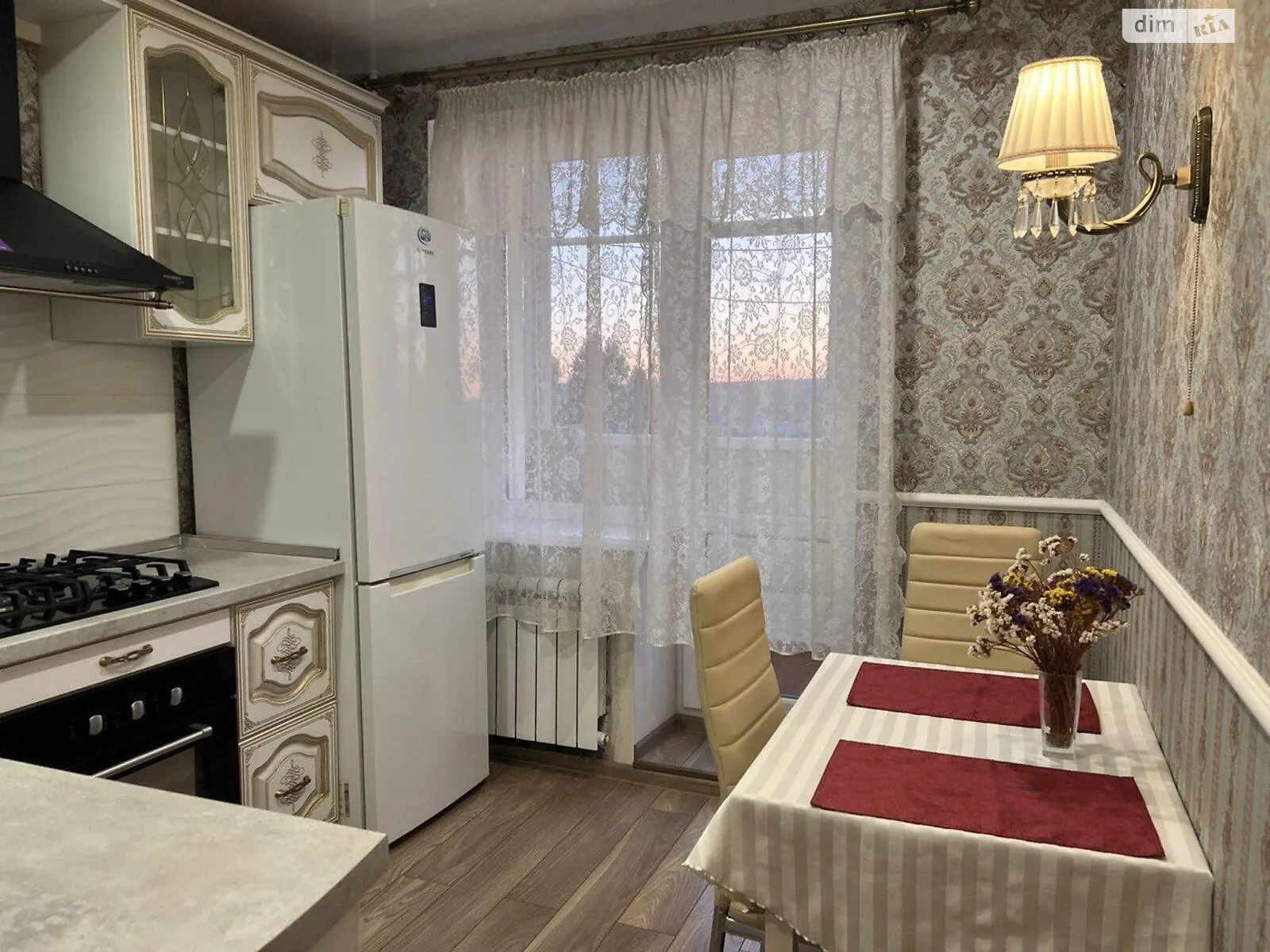 Продается 1-комнатная квартира 36 кв. м в Харькове, ул. Клочковская, 244 - фото 1
