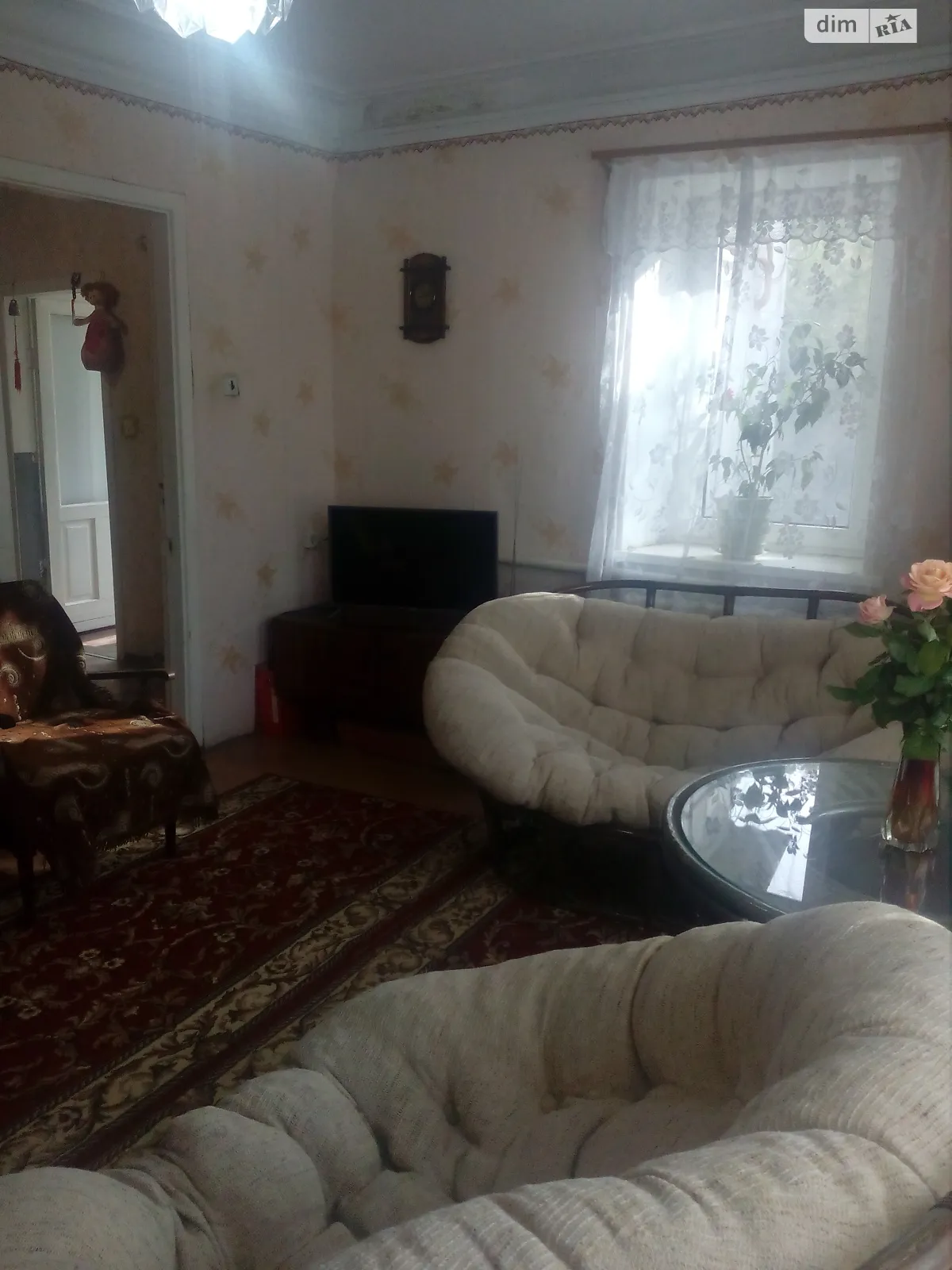 Продается одноэтажный дом 82.1 кв. м с подвалом, цена: 47000 $ - фото 1